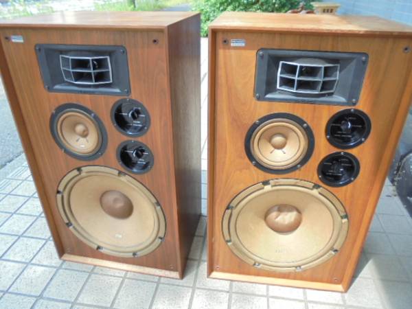 Pioneer 3WAY スピーカー CS-E700 ペア パイオニア ジャンク ,xclgox