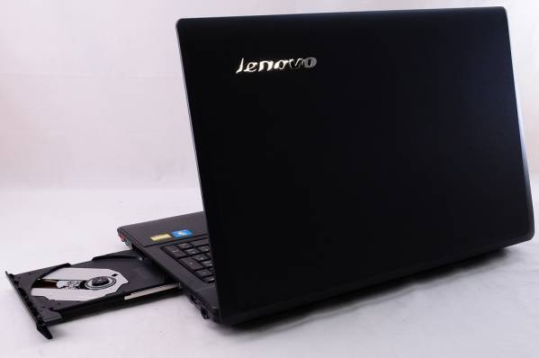 Lenobo(レノボ) G550ノートパソコン Windows7 Home Lenovo G550 Celeron スペック・仕様 G Laptop