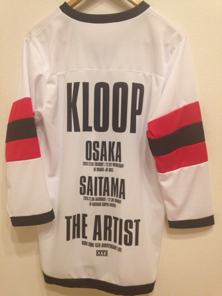 倖田來未 kloop 画像 倖田來未さんコラボ商品 追加販売のお知らせ 公式