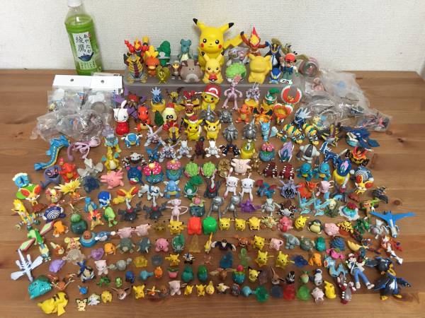 ピカチュウ ポケモンキッズ ポケモン ポケットモンスター ピカピカ 大