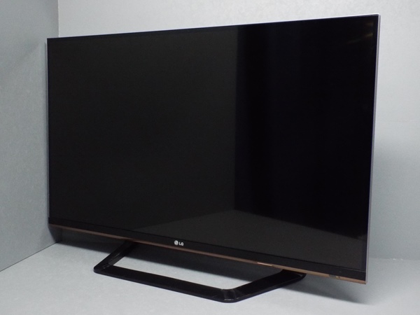 LG 42LM6600-JB 42型液晶テレビ○現状品