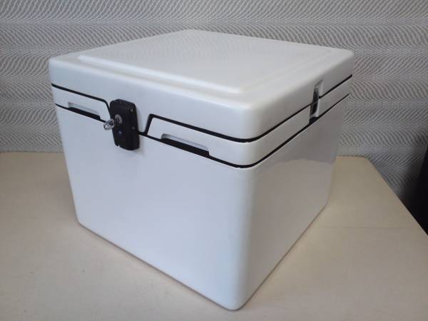 JMS 大型リアボックス トップケース