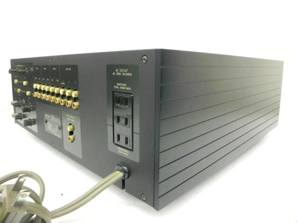 格安！！レストア済完動美品！Aulexオーディオセット1式！カートリッジ新品 オーディオ機器 格安！！レストア済完動美品！Aulexオーディオセット1