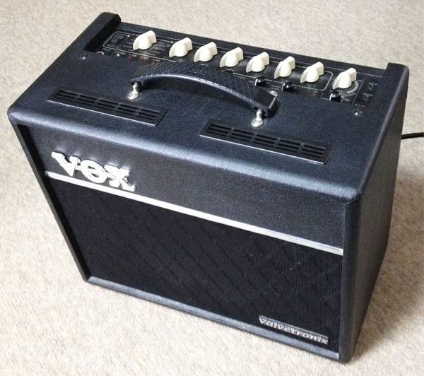 VOX VT20＋　ギターアンプ