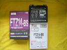 特価販売中　古河電池　FTZ14-BS ( ZRX1200 ZX12R ZXT1100D )
