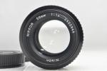 ★超極上美品★NIKON Ai NIKKOR 50mm F1.4 #2596