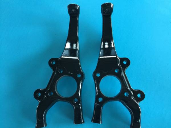 レクサス 40mm短縮 ショートナックルクラウン マークX等