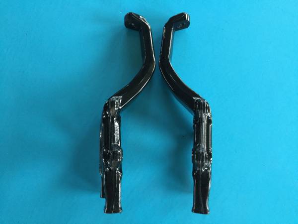 レクサス 40mm短縮 ショートナックルクラウン マークX等