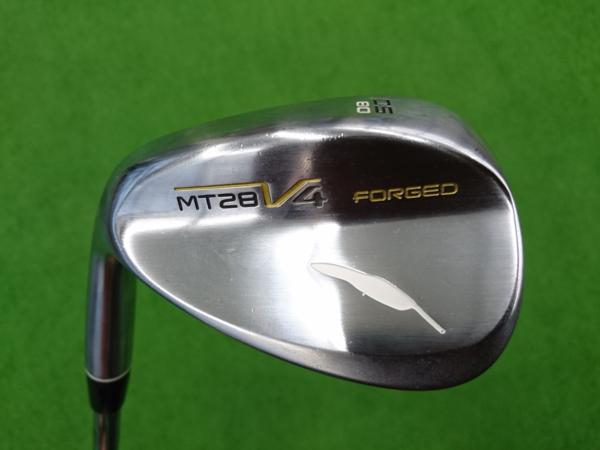 【左用・フォーティーン・MT28V4 50°/8° DG WEDGE 中古】