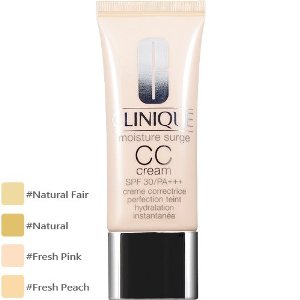 ★日本処方★モイスチャーサージCC クリーム 30 ★02