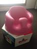 即決★美品 バンボ ローズピンク bumbo ベビー いす 箱付★_1