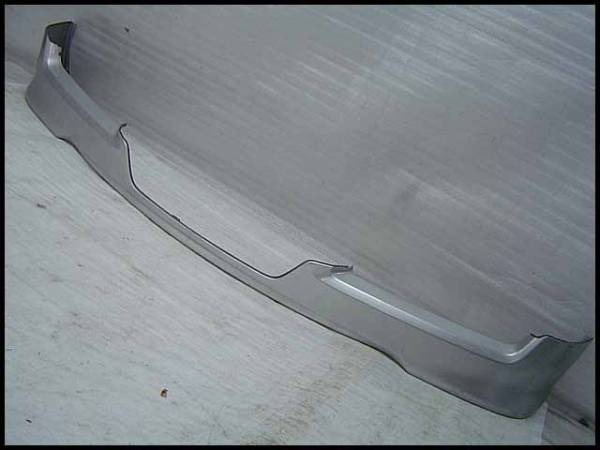 GRX120 GRX121 GRX125マークX純正エアロフロントスポイラー