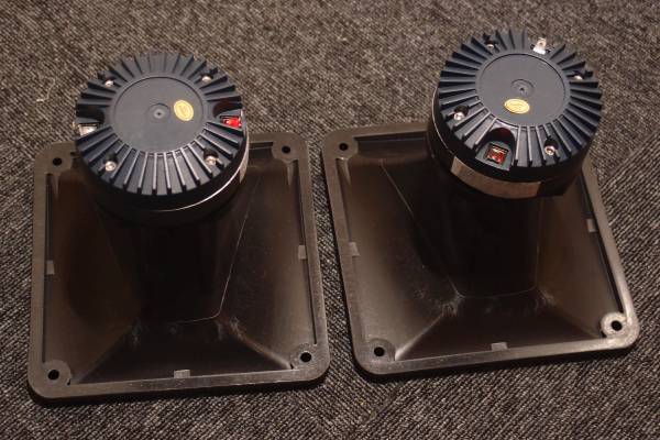 Classic Pro 1インチ ドライバー Ed3402 ホーン H4403 その他 売買されたオークション情報 Yahooの商品情報をアーカイブ公開 オークファン Aucfan Com