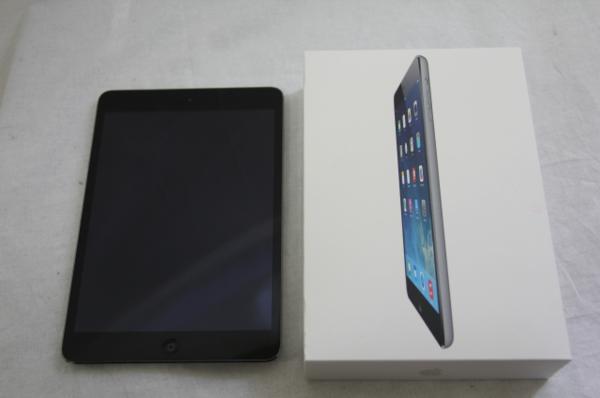 iPad 16GB mini2 pad i Wi-Fi377 ジャンク iPad mini2 Wi-Fi 16GB