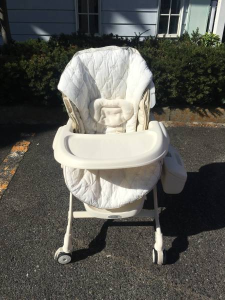 コンビ CWL フェアレットAT EX　オートスィング 電動 チェア