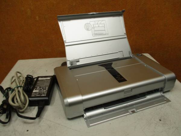 Canon iP100 インクジェットプリンター 楽天市場】キヤノン Canon