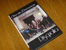 即決/会場限定DVD-R/Disqualia/ディスクオリア/DESTROSE