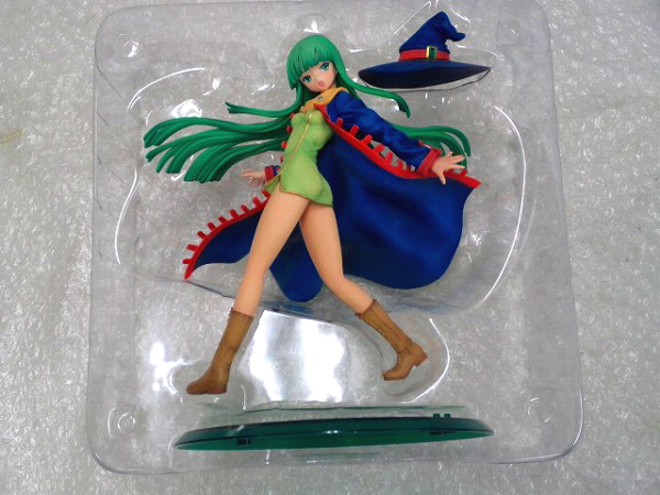 一番の アルター ランスVI-ゼス崩壊- 1/8 魔想 志津香/フィギュア[梱