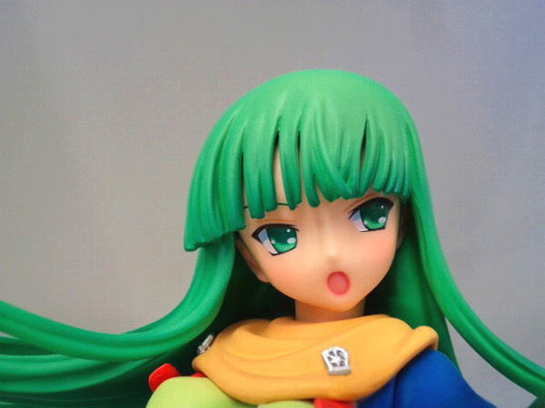 一番の アルター ランスVI-ゼス崩壊- 1/8 魔想 志津香/フィギュア[梱