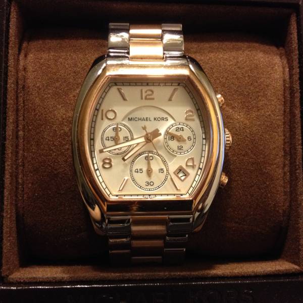 Michael Kors マイケルコース 腕時計 MK5484 処分セール_1