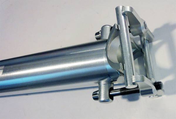 lite wing-7000 34.9 シートポスト lite wing-7000 34.9 シートポスト