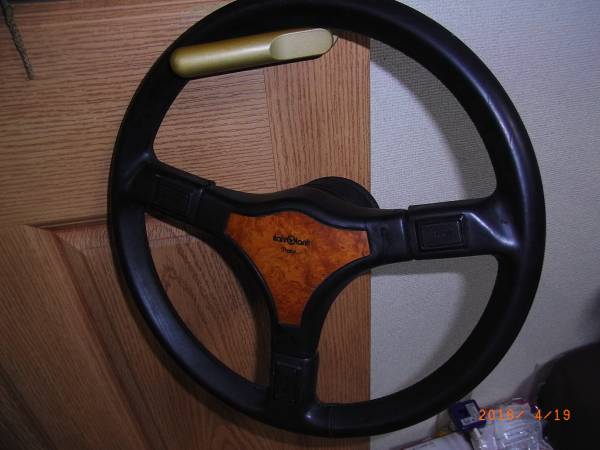 italvolanti イタルボランテ のハンドル本体