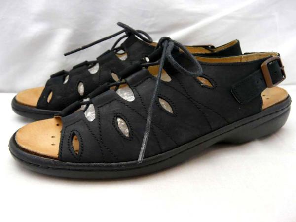 25cm相当(40）◆ボークスウォーカー コンフォート サンダル/r46