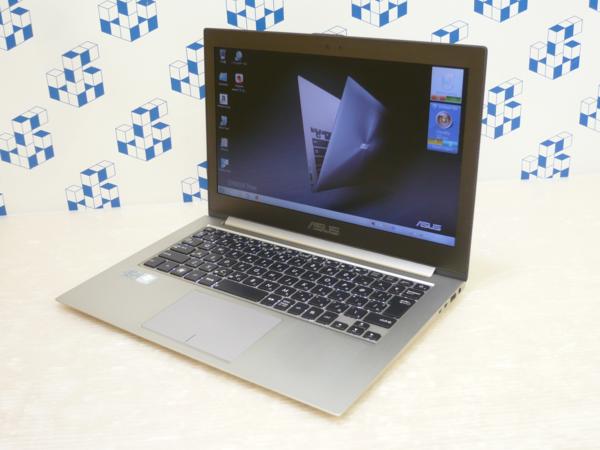 ▲中古 ASUS ZENBOOK UX31A-R5128S Core i7/SSD128GB▲A J232901