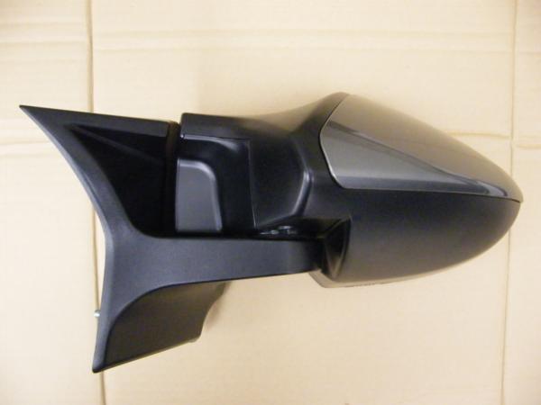 1400GTR’15　★純正バックミラー左★　≪新車から取外し≫