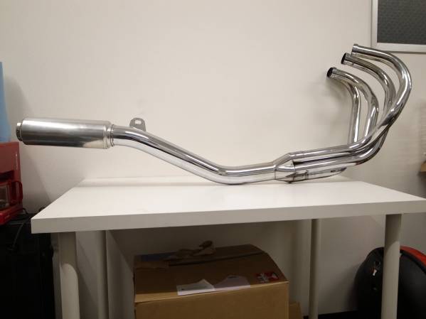 ヨシムラサイクロン　当時物　cb750f CB750F ヨシムラ 当時物 ヨシムラマフラー cb750f - Yahoo