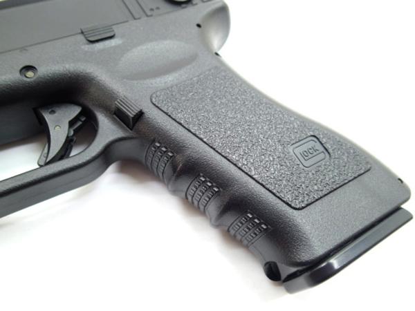 3786】東京マルイ 電動ハンドガン G18C 純正マウントベース付き