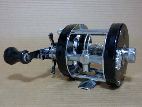 5600C ABU AMBASSADEUR Ambassadeur Abu GARCIA Garcia Reel - PARKER