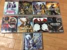 ■ＰＳ３ソフト 計9本セット
