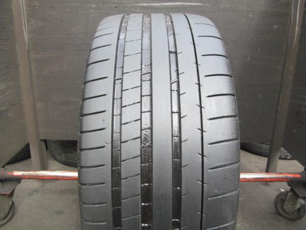 【K684】Pilot Super Sport■235/35R19■1本即決