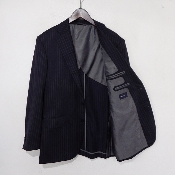 THE SUIT COMPANY PT06075] ザ・スーツカンパニーが「スーツスクエア