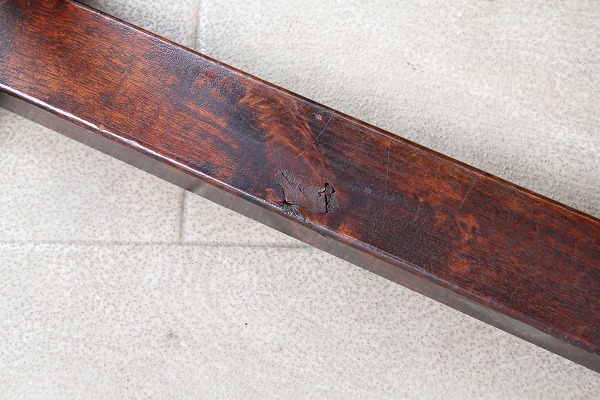 ★民芸家具 ラッシスツール椅子チェアレトロイスヴィンテージ