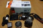 SONY α NEX-5N - ズームレンズキット | デジタル一眼カメラ フォトキナ 
