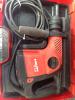 HILTIハンマードリル TE16-M