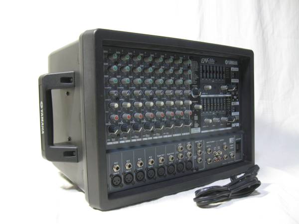 ★ヤマハ YAMAHA パワードミキサー EMX88S★