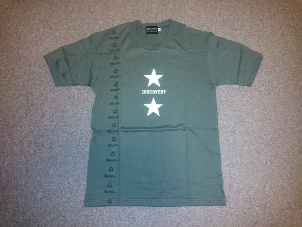 驚くべき価格 Mr.children DISCOVERY Tシャツ半袖 【未使用