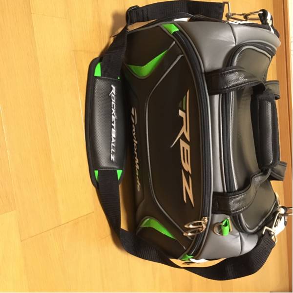 テーラーメード ゴルフバッグ RBZ
