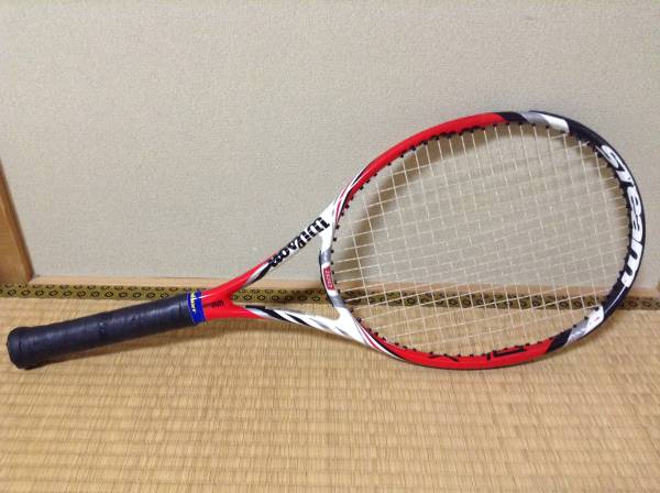 STEAM100 ☆伊藤竜馬モデル Wilson Steam 100 limited 限定1000本 伊藤