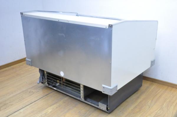H177三菱☆オープンショーケース/SK-MS480ARC/肉・魚・惣菜/美品(冷蔵