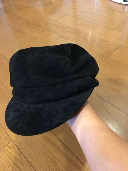 美品 KIJIMA TAKAYUKI キジマ タカユキ マリンキャップ