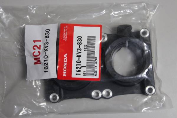 HONDA NSR250R MC28純正品インシュレーター 純正 MC28 インシュレーター ホンダ NSR250R MC21 インシュレーター