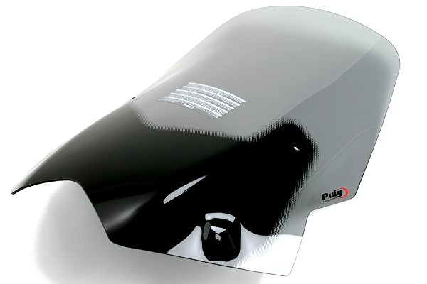 Puig 6260H スクリーン V-TECH TOURING [SMK] TMAX530(12-16)