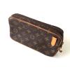 正規品 LOUIS VUITTON ルイヴィトン モノグラム 小物入れ