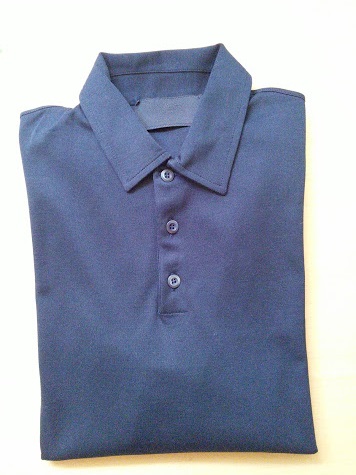 プラダPRADA 長袖ポロシャツ [正規品] M PRADA 【公式通販】