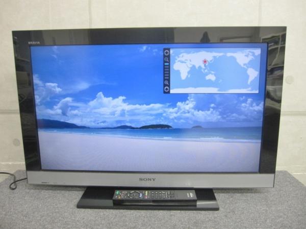 AEY5270 SONY BRAVIA 32型液晶テレビ KDL-32EX300 2010年製