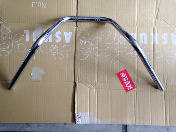 GT380 当時物 トマゼリ アップハン GS400 バブ ザリ Z1 Z2 CB